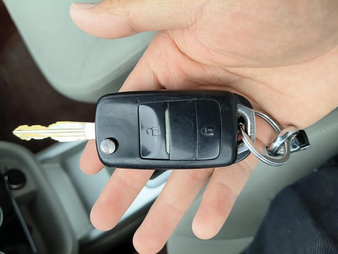 CHANGAN Alsvin V3 2015 1.4L Manual Meiruan Model China V Standard — миниатюра 28