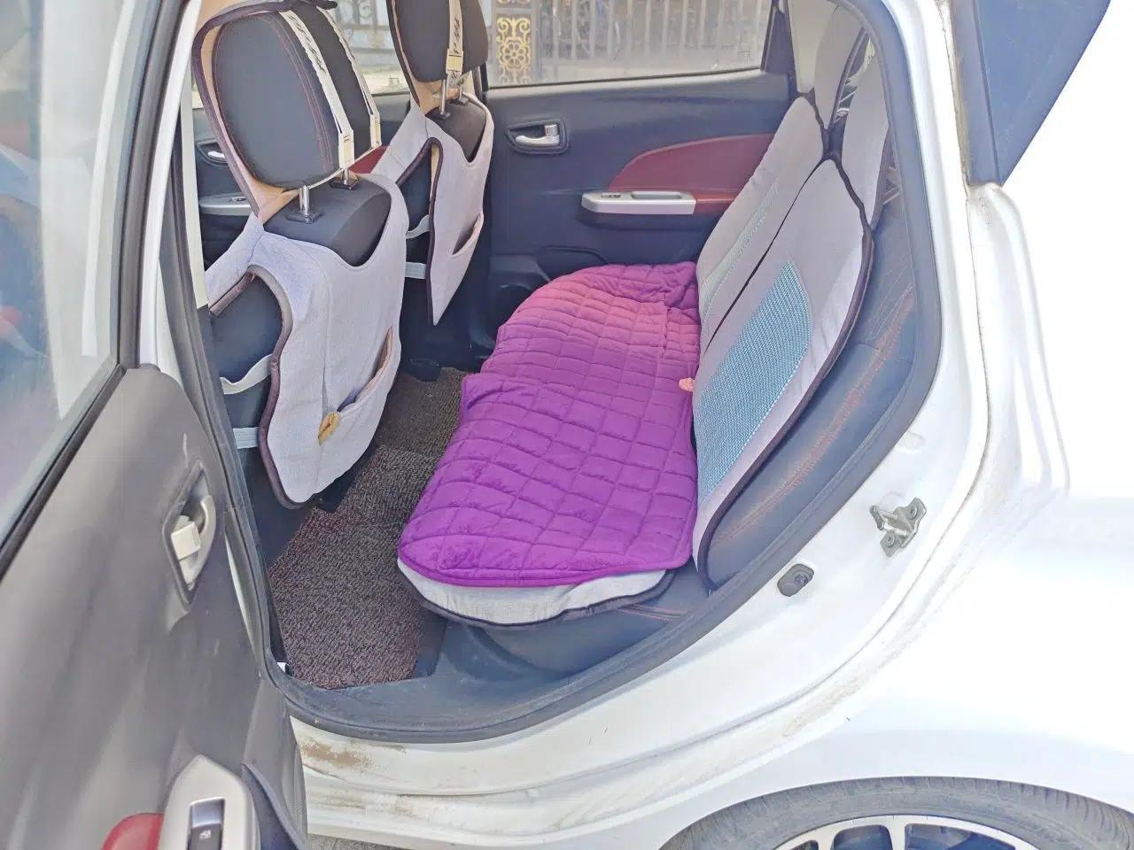 CHANGAN Benni 2015 1.4L IMT Prestige Model China V Standard — миниатюра 17