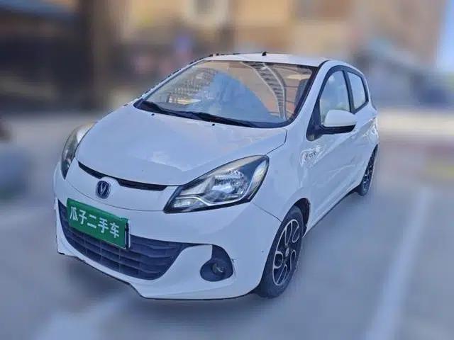 CHANGAN Benni 2015 1.4L IMT Prestige Model China V Standard