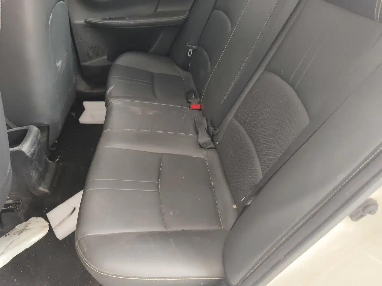 CHANGAN Alsvin 2019 1.5L DCT Luxury Version China VI Standard — миниатюра 17