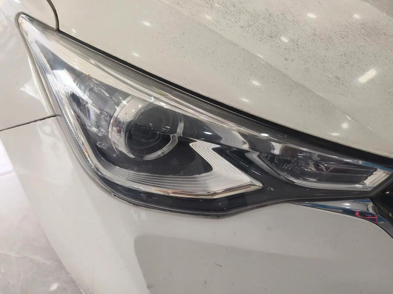 CHANGAN Alsvin 2019 1.5L DCT Luxury Version China VI Standard — миниатюра 7