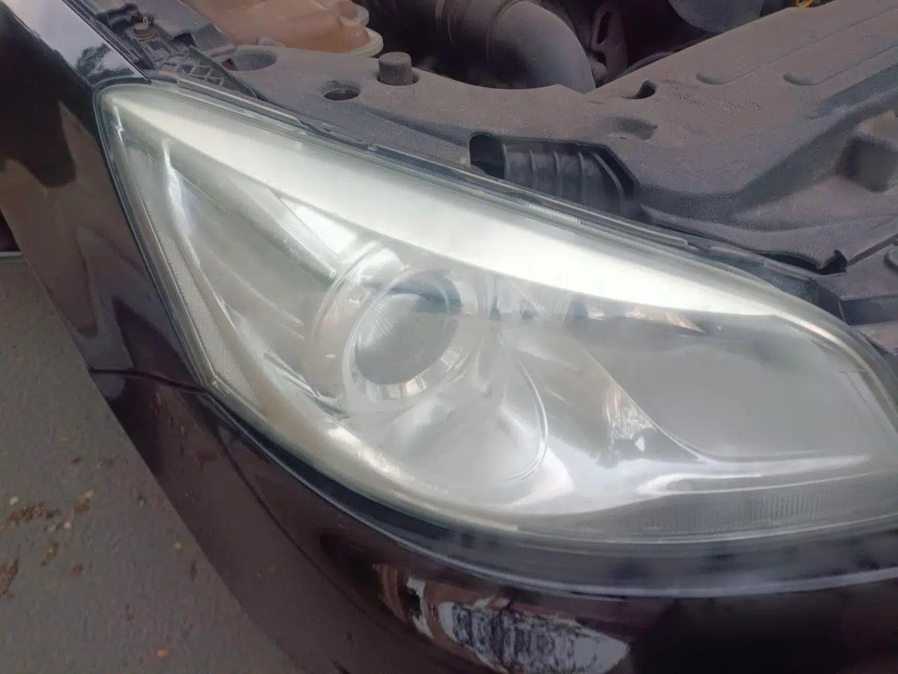 CHANGAN Raeton 2013 1.8T Automatic Prestige Model China V Standard — миниатюра 7