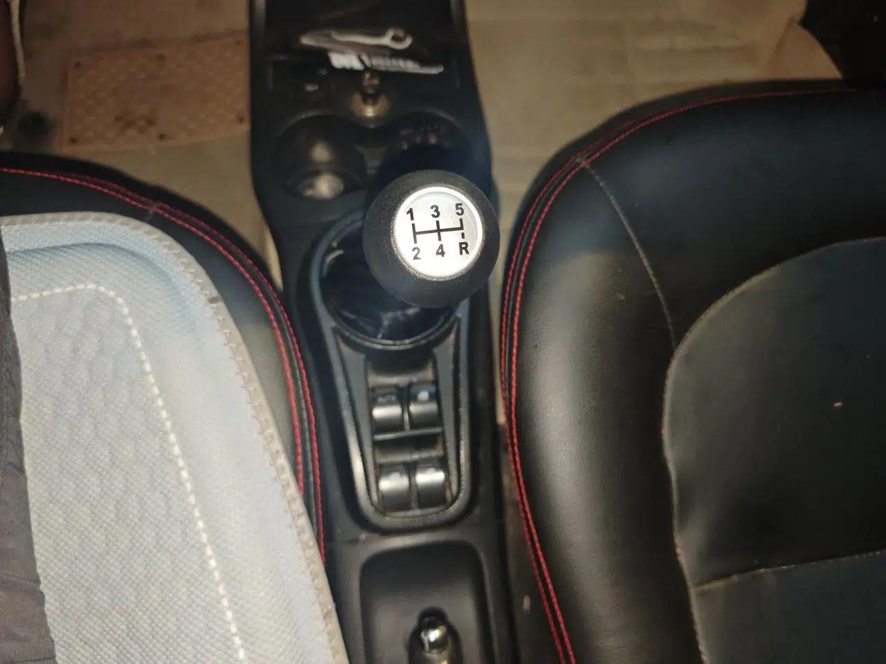 CHANGAN Benni mini 2012 1.0L Manual Family Edition China IV Standard — миниатюра 14