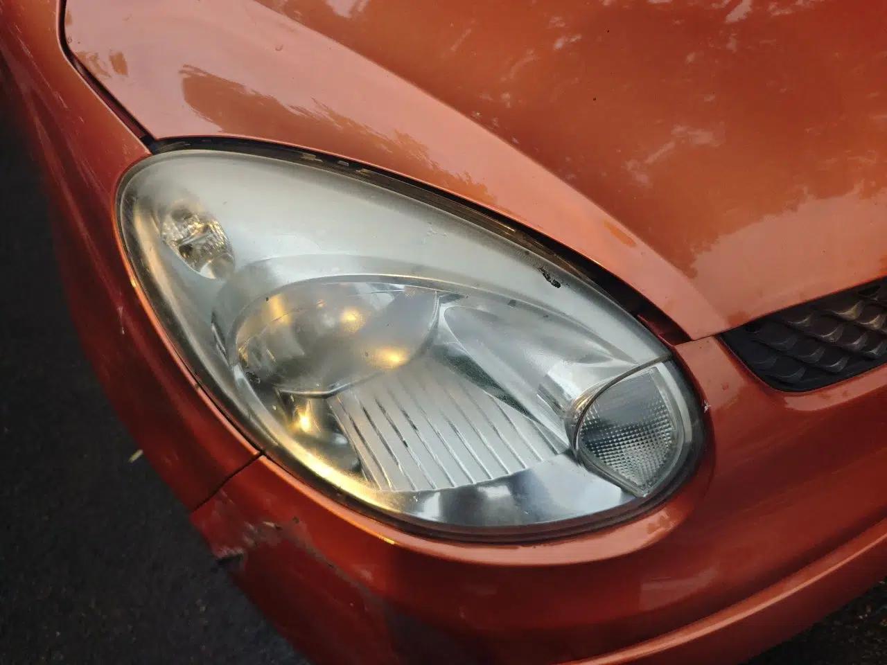 CHANGAN Benni mini 2012 1.0L Manual Family Edition China IV Standard — миниатюра 7
