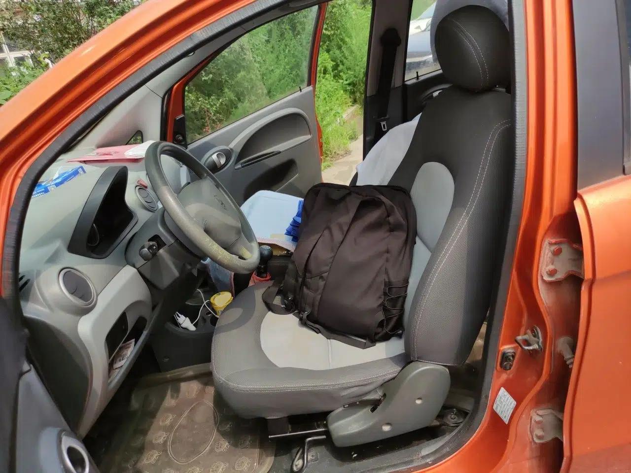 CHANGAN Benni mini 2010 1.0L Manual Standard Edition — миниатюра 15