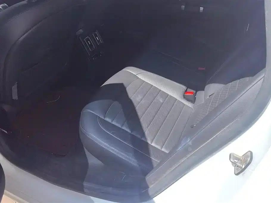 Citroën C6 2017 380THP Premium — миниатюра 11