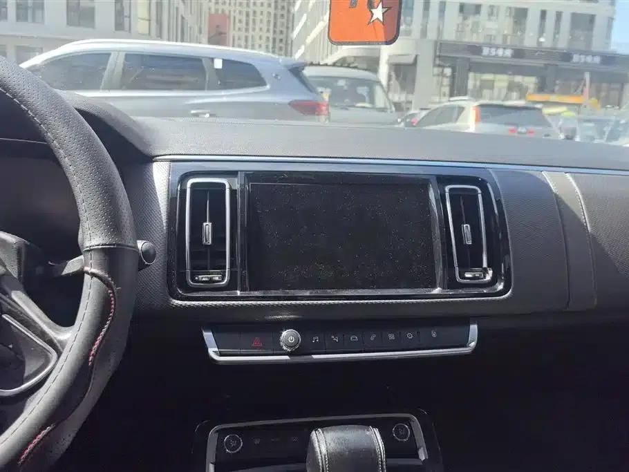 Citroën C6 2017 380THP Premium — миниатюра 13