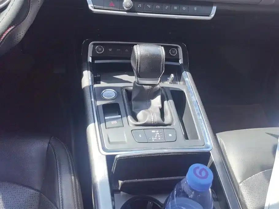 Citroën C6 2017 380THP Premium — миниатюра 16
