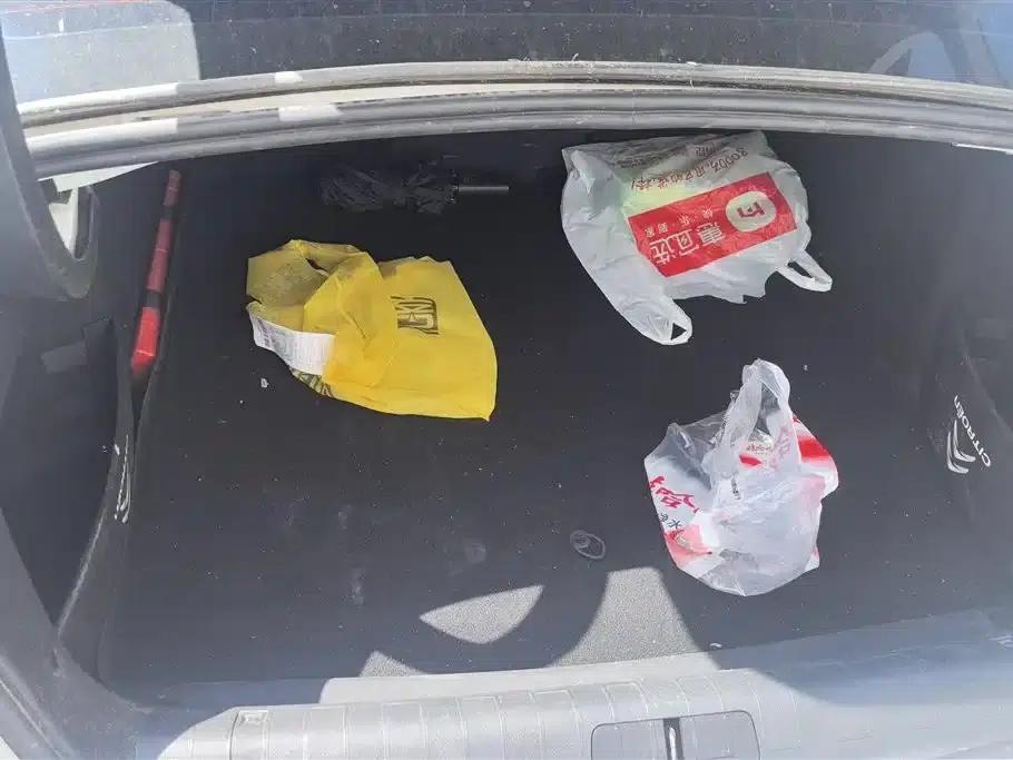 Citroën C6 2017 380THP Premium — миниатюра 4
