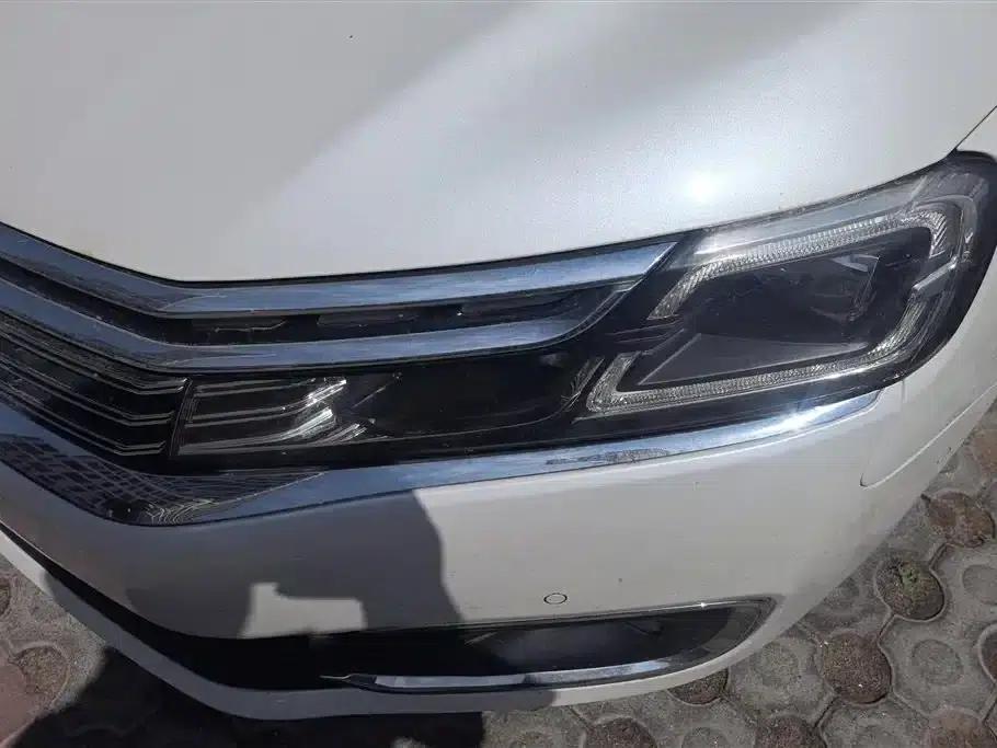 Citroën C6 2017 380THP Premium — миниатюра 5