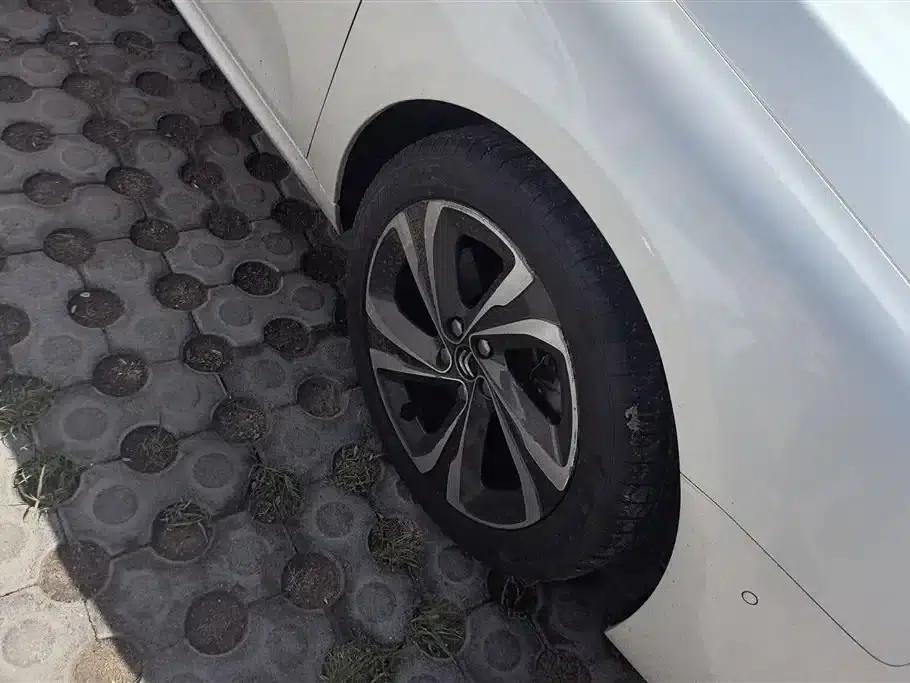 Citroën C6 2017 380THP Premium — миниатюра 6