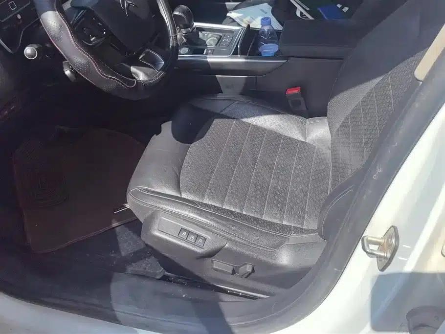 Citroën C6 2017 380THP Premium — миниатюра 9