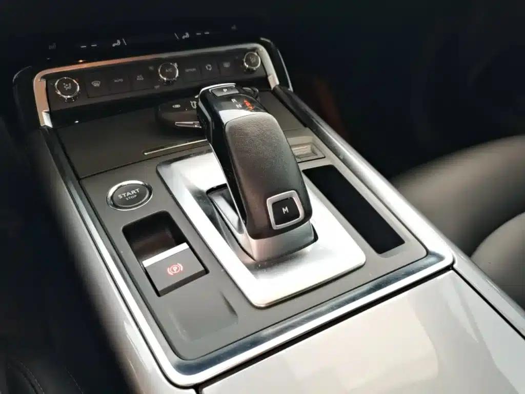 Citroën C6 2021 400THP Comfort Edition — миниатюра 14