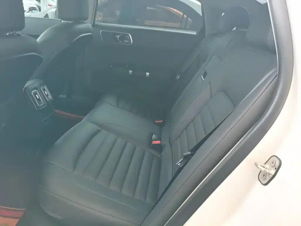 Citroën C6 2021 400THP Comfort Edition — миниатюра 17