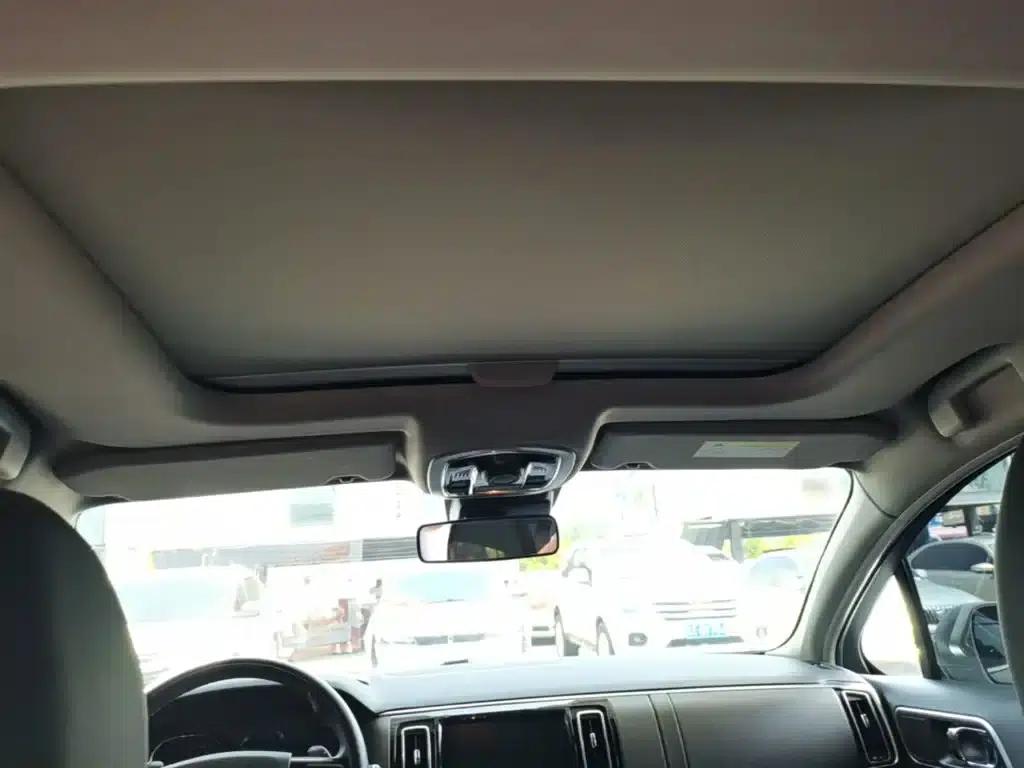 Citroën C6 2021 400THP Comfort Edition — миниатюра 18