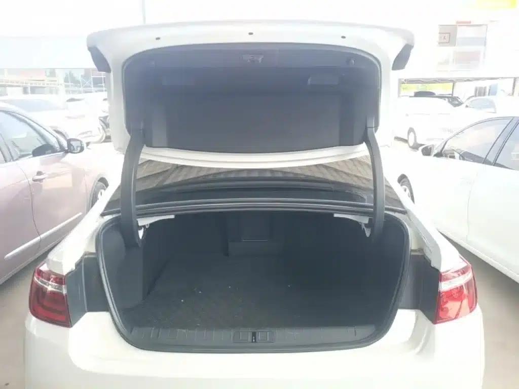 Citroën C6 2021 400THP Comfort Edition — миниатюра 19