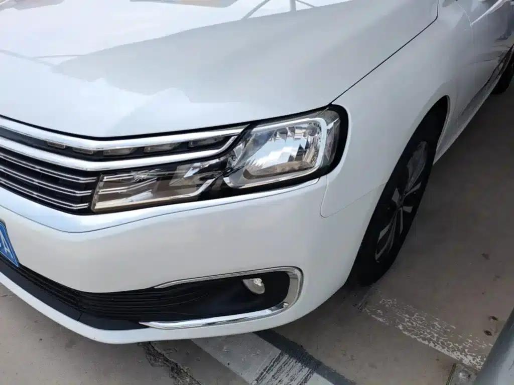 Citroën C6 2021 400THP Comfort Edition — миниатюра 24