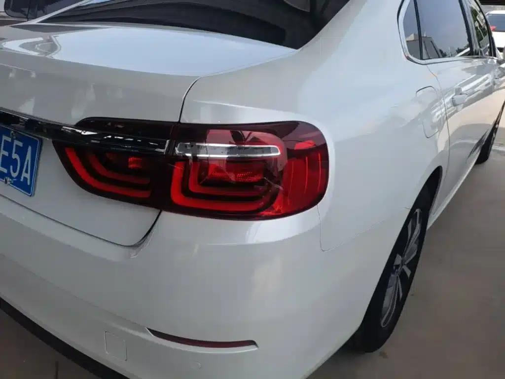 Citroën C6 2021 400THP Comfort Edition — миниатюра 8