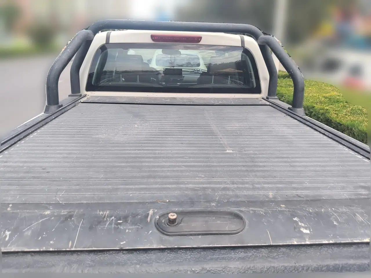 Great Wall Wingle 7 2019 2.0T Gasoline 4x4 Elite Version China VI Standard Big Double GW4C20B — миниатюра 19