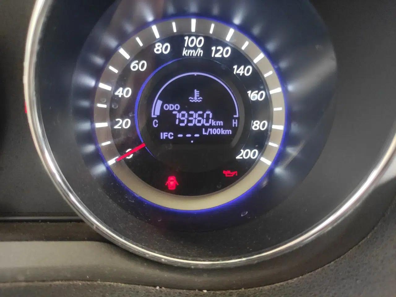 Great Wall C30 2012 1.5L Manual Comfort Edition — миниатюра 12