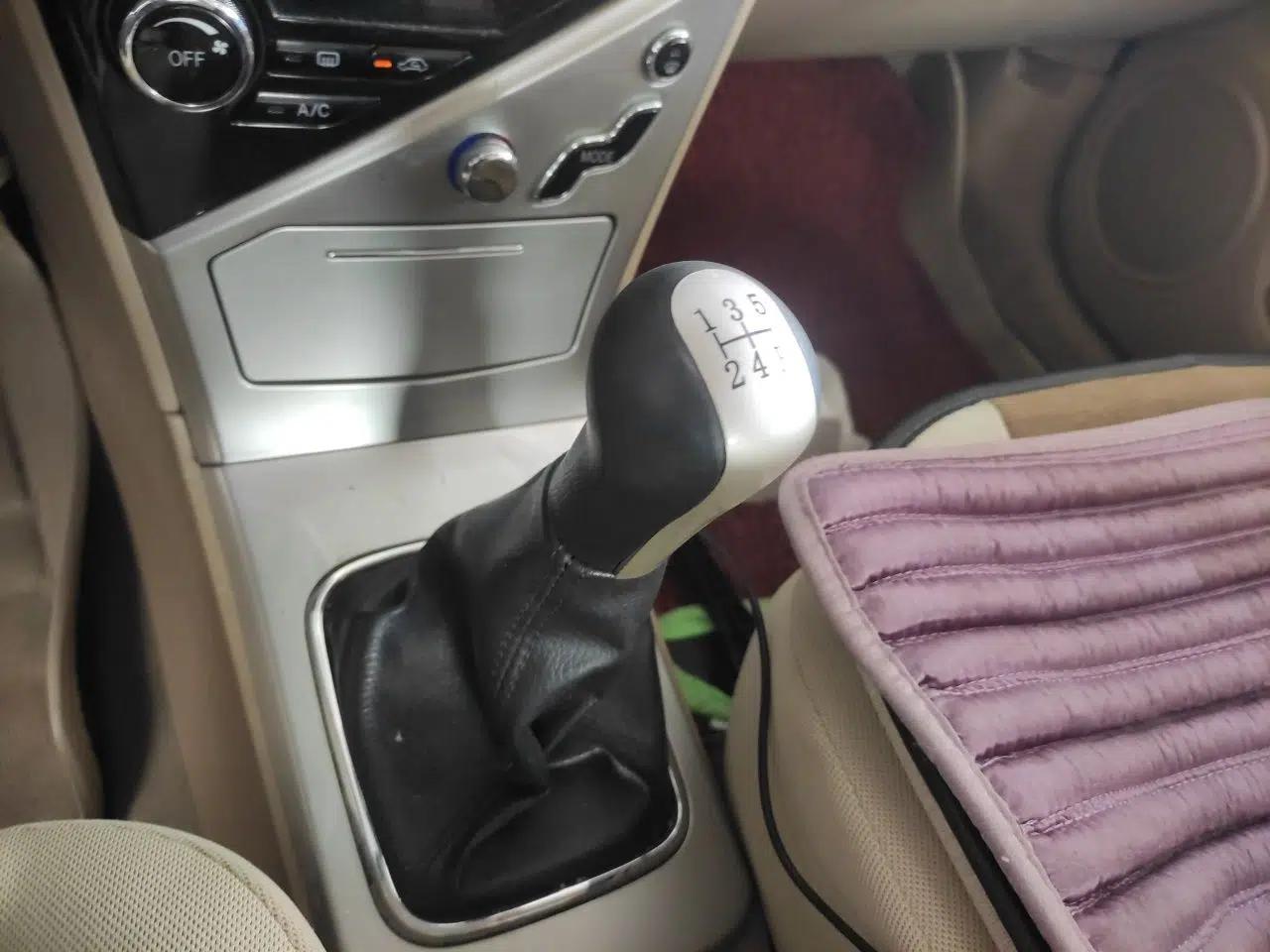 Great Wall C30 2012 1.5L Manual Comfort Edition — миниатюра 14