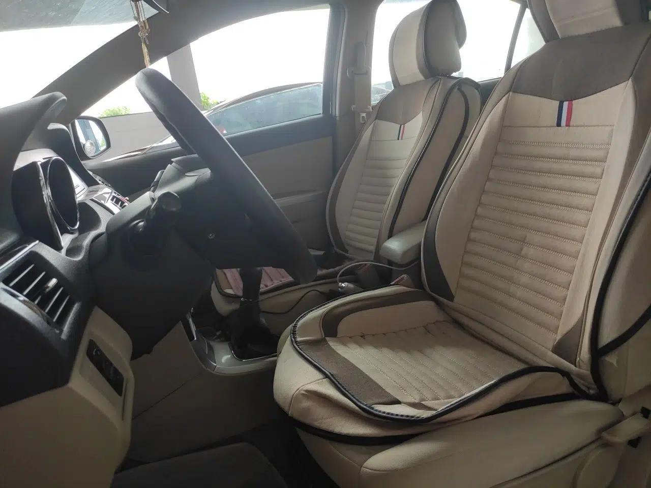 Great Wall C30 2012 1.5L Manual Comfort Edition — миниатюра 15