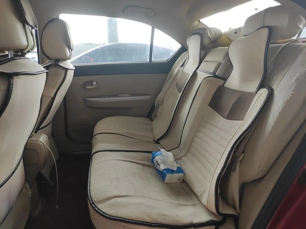 Great Wall C30 2012 1.5L Manual Comfort Edition — миниатюра 17
