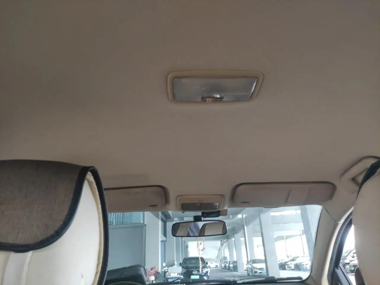 Great Wall C30 2012 1.5L Manual Comfort Edition — миниатюра 18