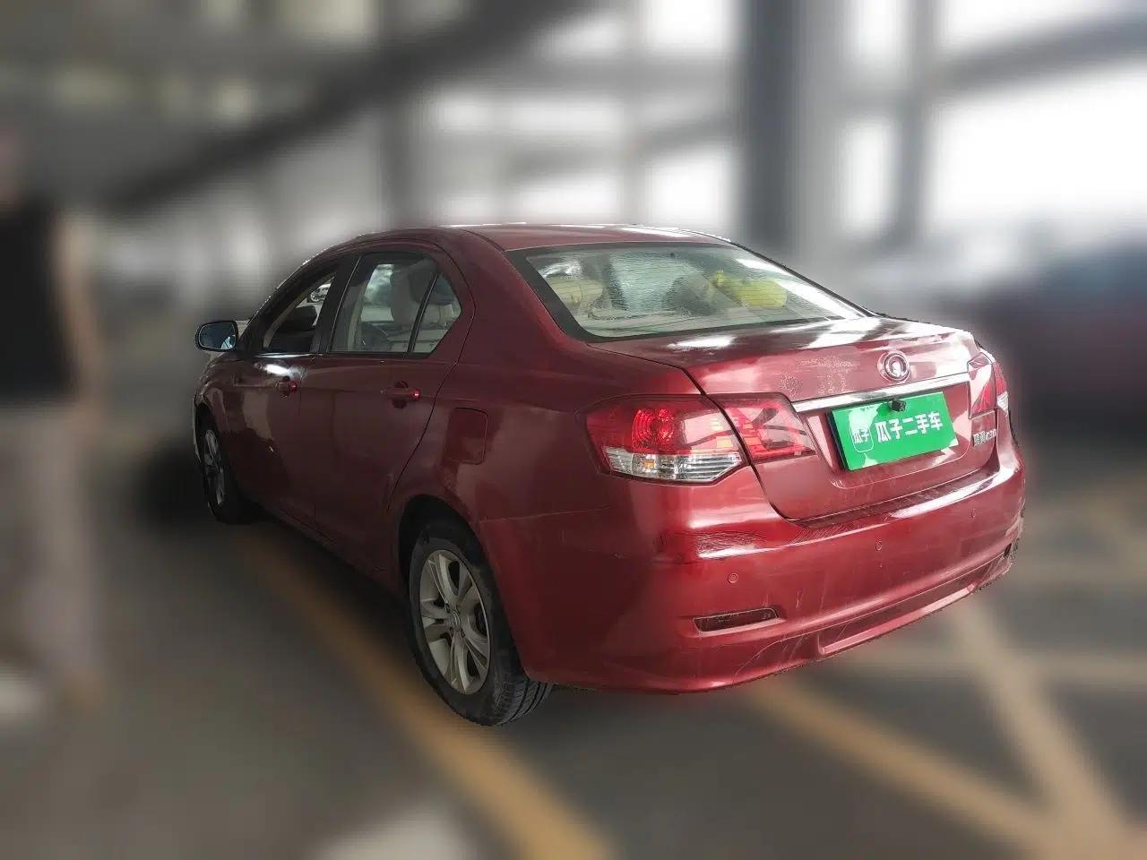 Great Wall C30 2012 1.5L Manual Comfort Edition — миниатюра 4