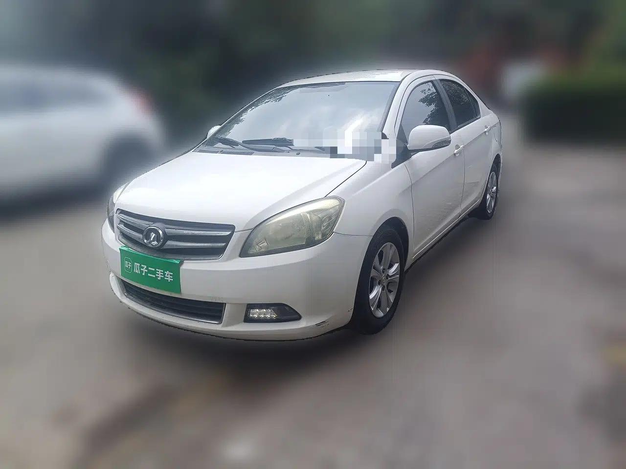 Great Wall C30 2013 1.5L Manual Luxury Model — миниатюра 1