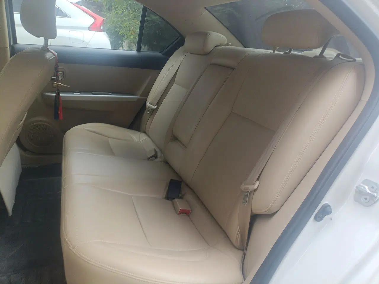 Great Wall C30 2013 1.5L Manual Luxury Model — миниатюра 17