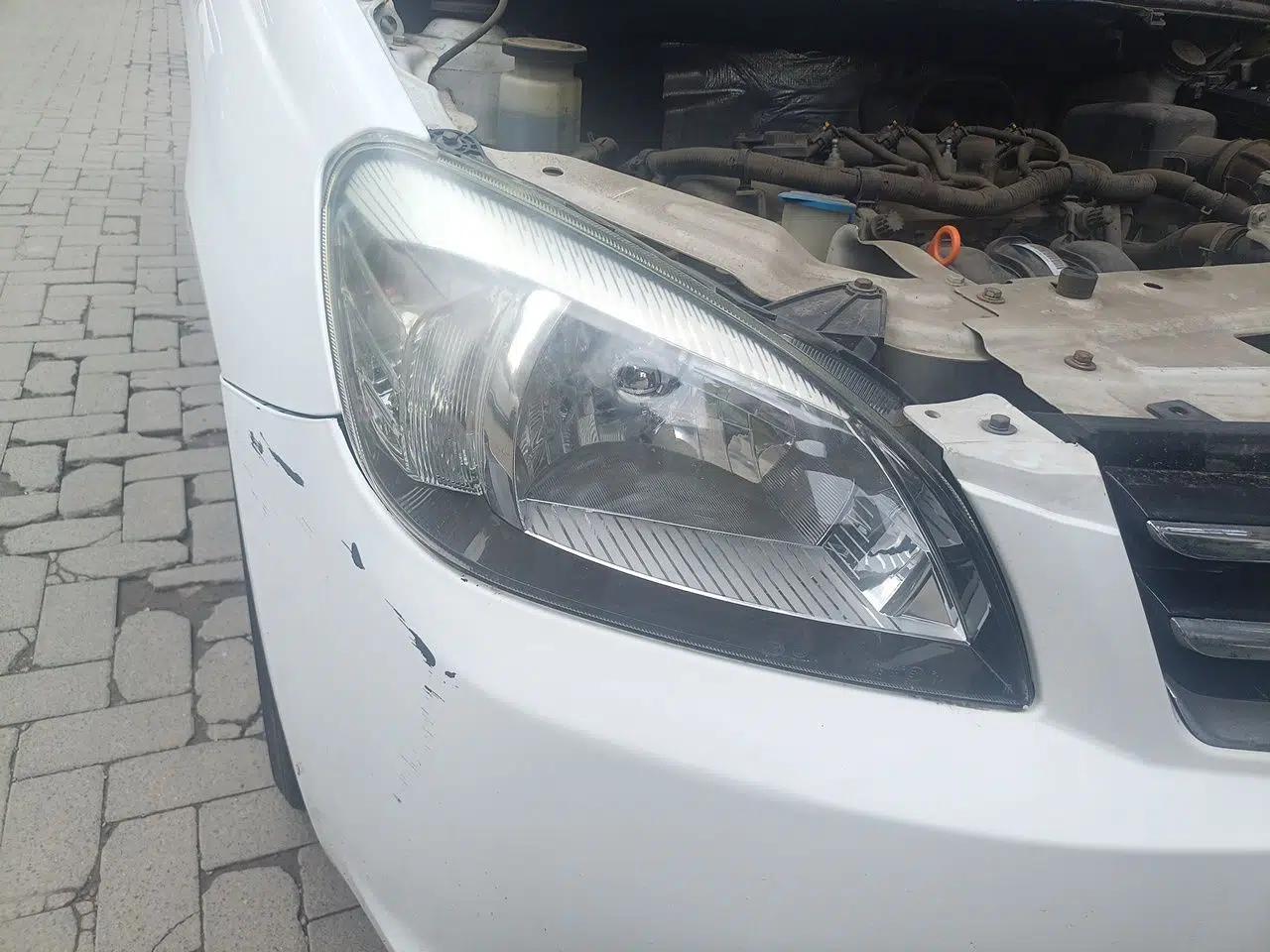 Great Wall C30 2013 1.5L Manual Luxury Model — миниатюра 7