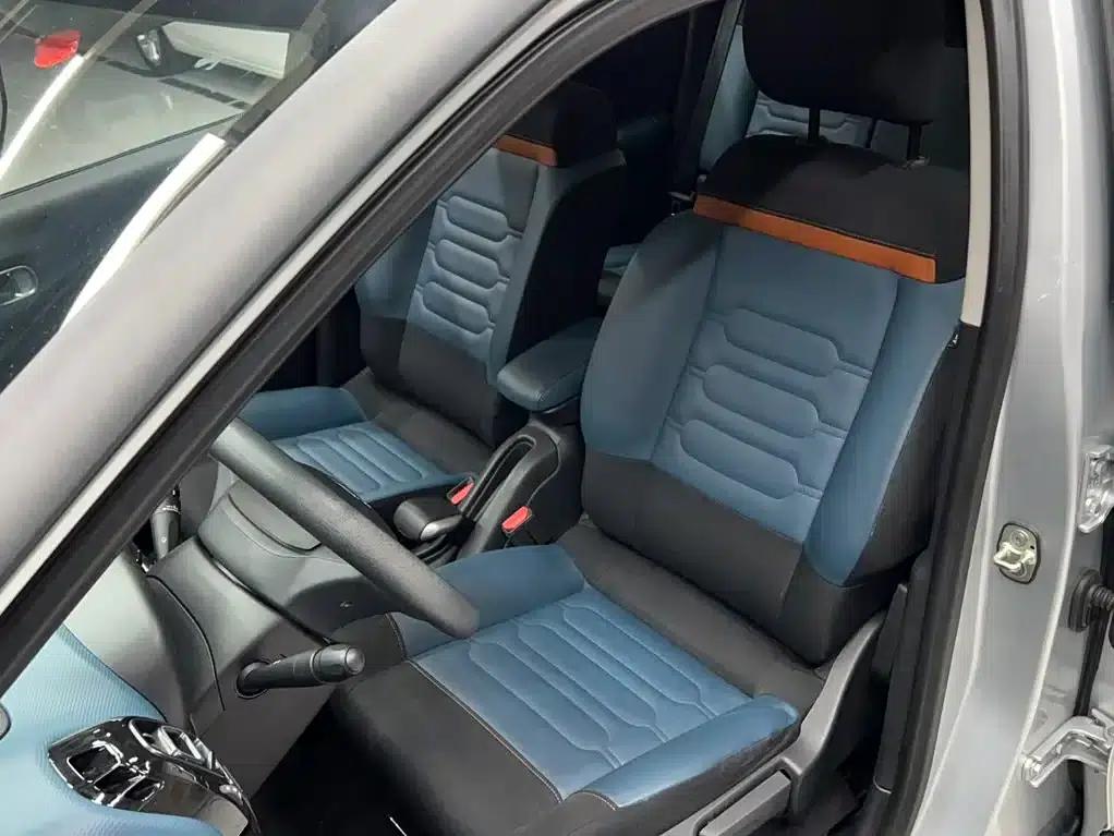2018 C4 AIRCROSS 230THP Automatic Internet Smart Edition — миниатюра 17