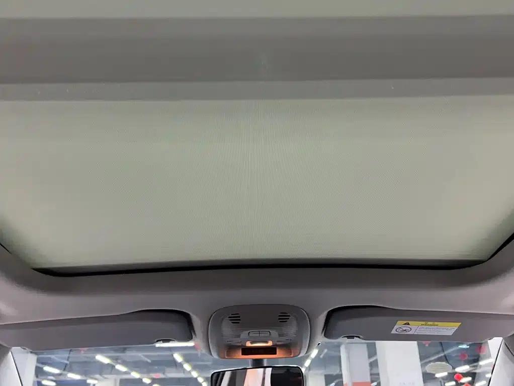 2018 C4 AIRCROSS 230THP Automatic Internet Smart Edition — миниатюра 20