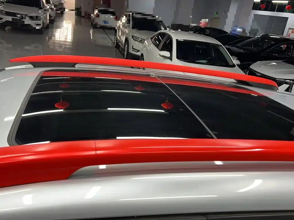 2018 C4 AIRCROSS 230THP Automatic Internet Smart Edition — миниатюра 23