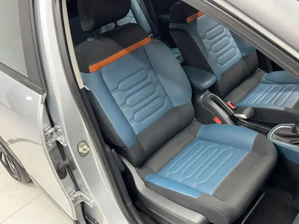 2018 C4 AIRCROSS 230THP Automatic Internet Smart Edition — миниатюра 7