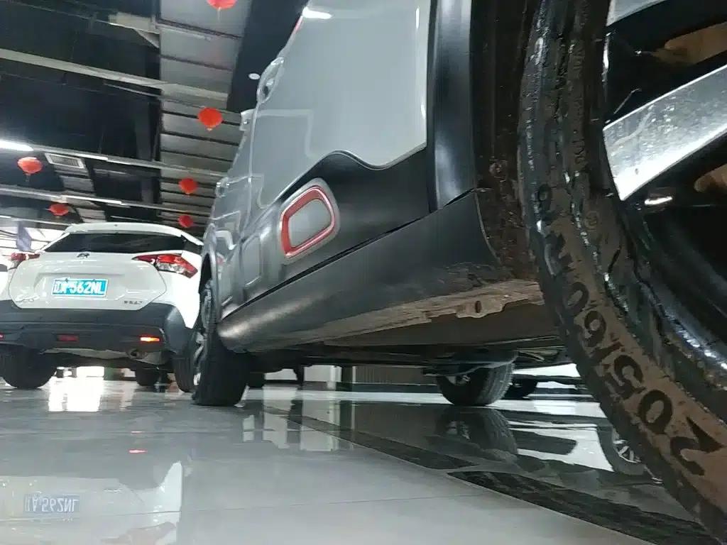 2018 C4 AIRCROSS 230THP Automatic Internet Smart Edition — миниатюра 8