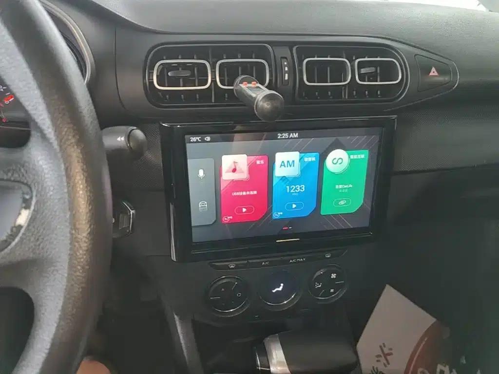 Citroën C3L 2020 190THP Automatic Upgrade Edition — миниатюра 13