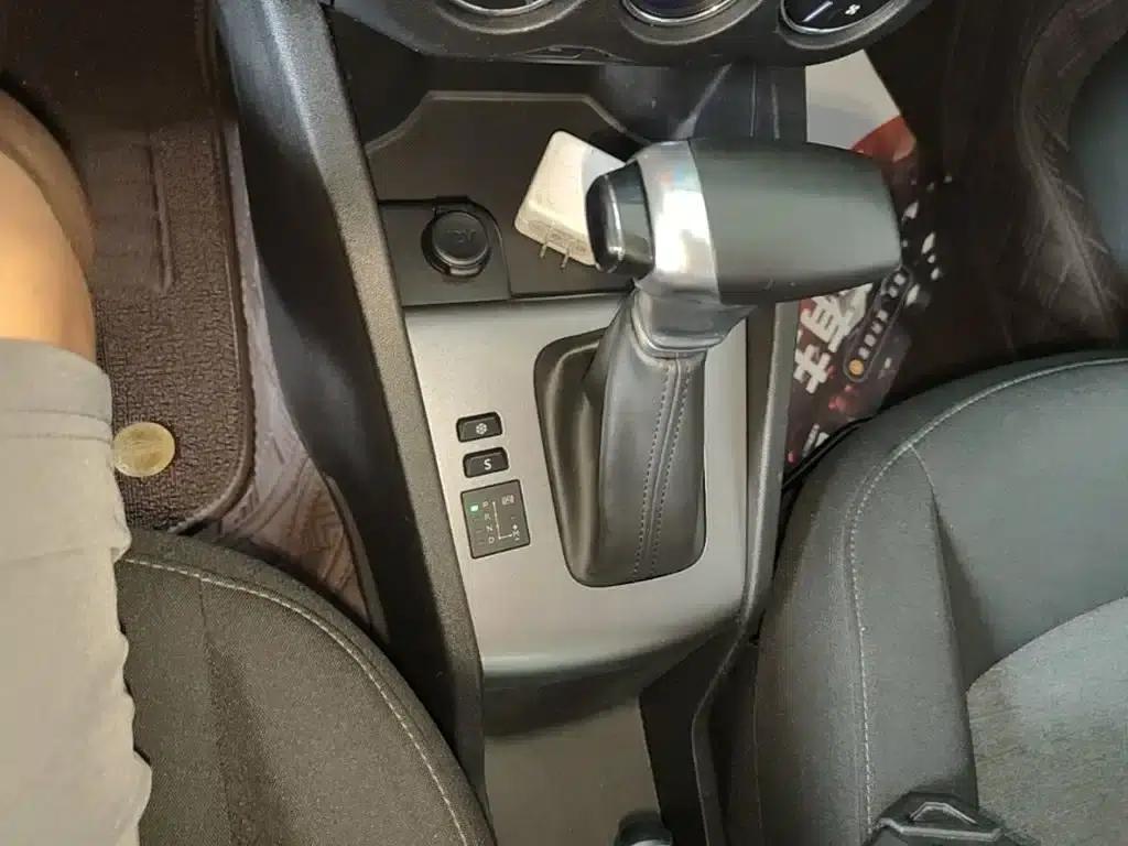 Citroën C3L 2020 190THP Automatic Upgrade Edition — миниатюра 14
