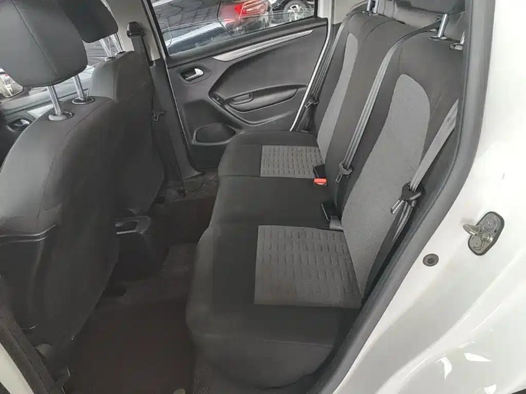 Citroën C3L 2020 190THP Automatic Upgrade Edition — миниатюра 17