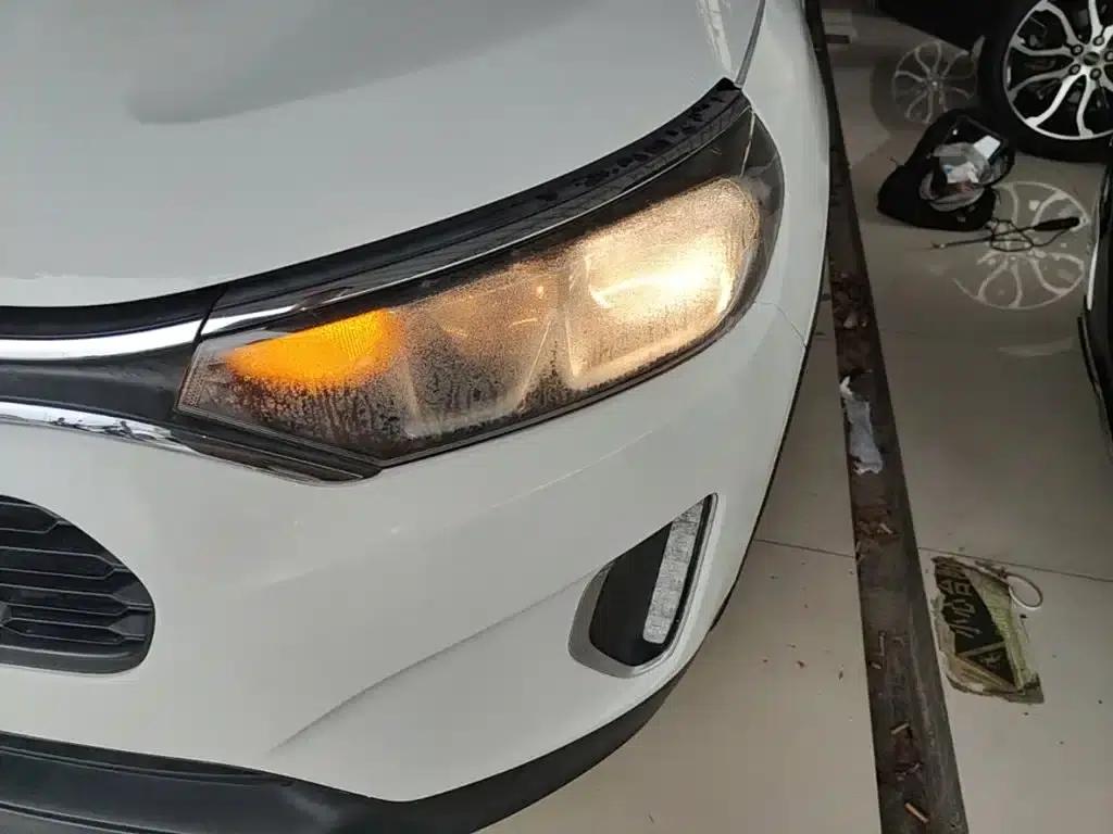 Citroën C3L 2020 190THP Automatic Upgrade Edition — миниатюра 24