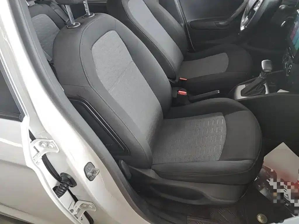 Citroën C3L 2020 190THP Automatic Upgrade Edition — миниатюра 25