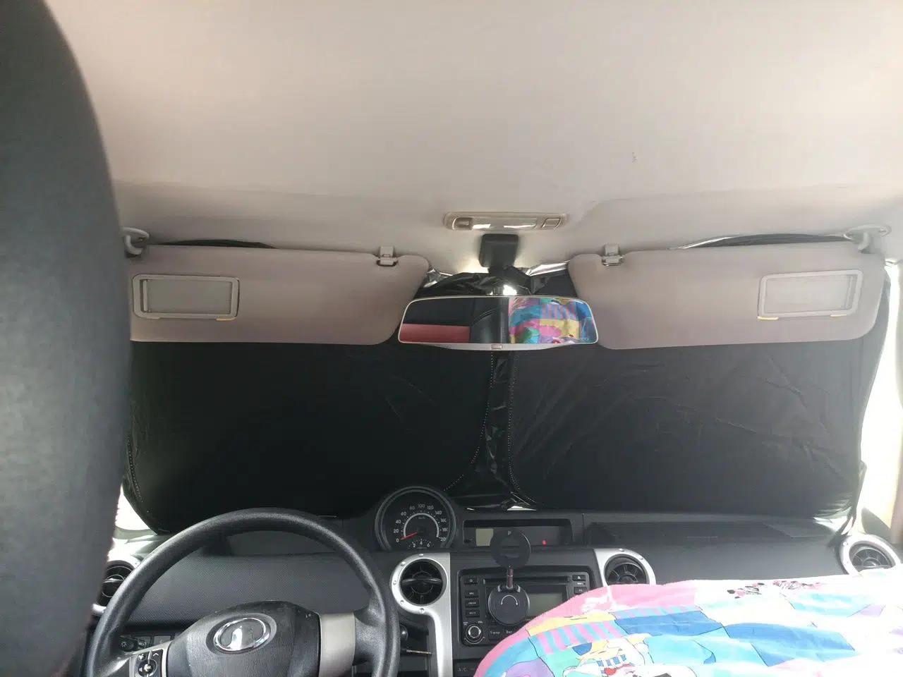 Great Wall M2 2012 1.5L Manual Urban Edition — миниатюра 18