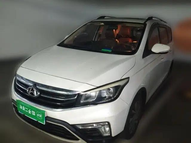 CHANGAN OSHAN A800 2017 1.6L Manual Luxury Model