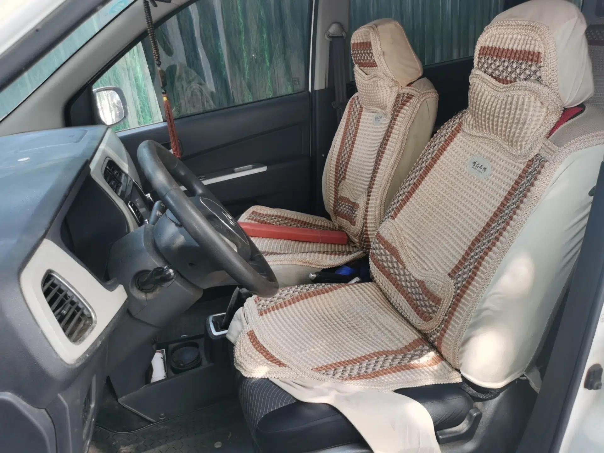 CHANGAN OSHAN Olisway 2013 1.2L Manual Elite Model — миниатюра 15