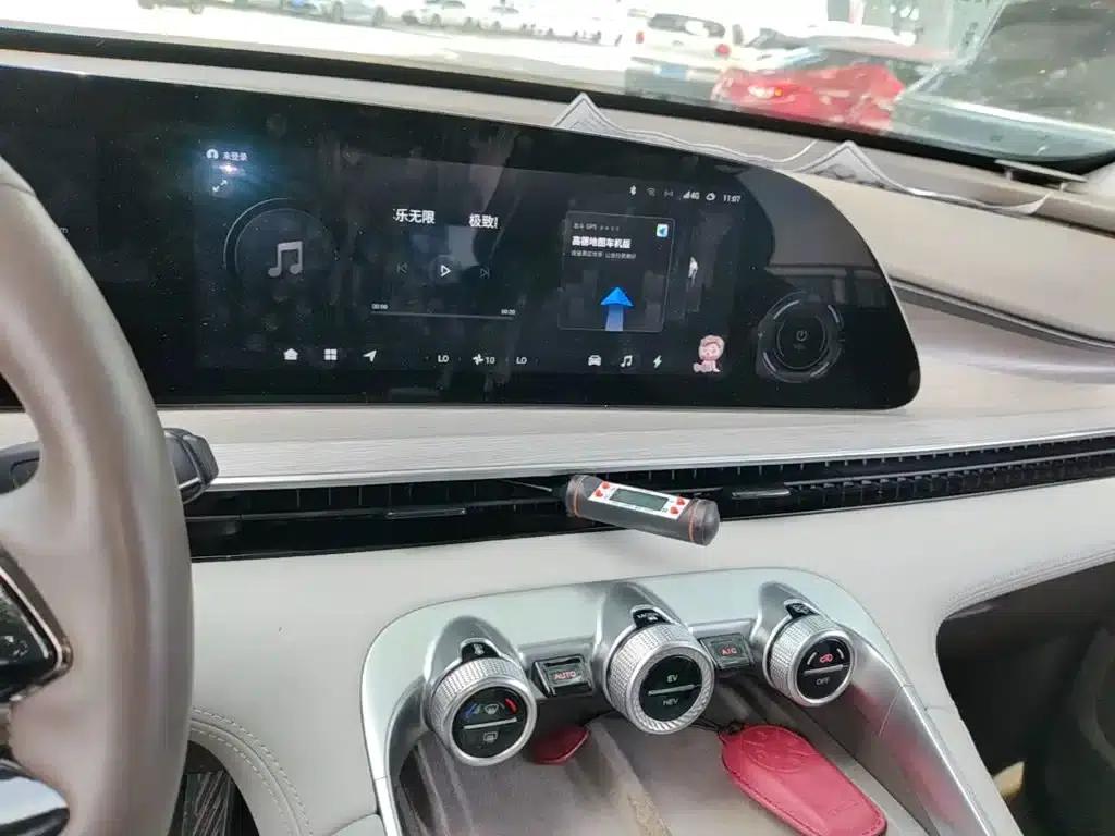 Yaoguang C-DM 2025 Model 100 Long Range Pro 2WD — миниатюра 13