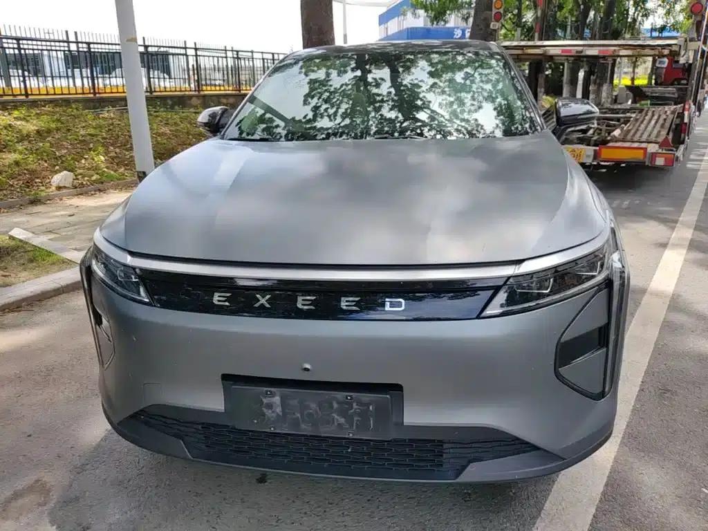 Yaoguang C-DM 2025 Model 100 Long Range Pro 2WD — миниатюра 3