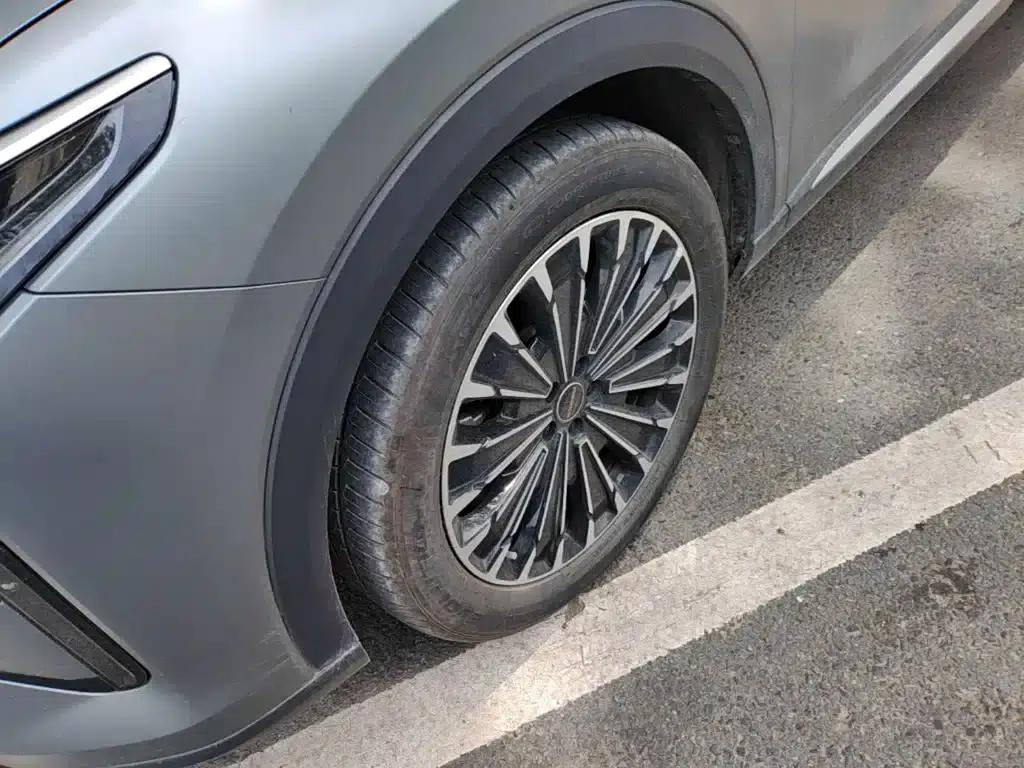 Yaoguang C-DM 2025 Model 100 Long Range Pro 2WD — миниатюра 23