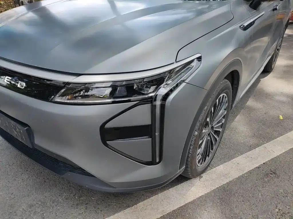 Yaoguang C-DM 2025 Model 100 Long Range Pro 2WD — миниатюра 24