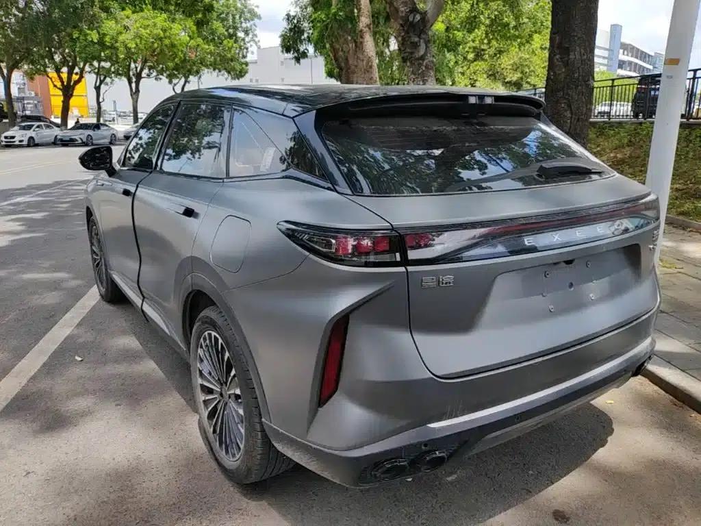 Yaoguang C-DM 2025 Model 100 Long Range Pro 2WD — миниатюра 5